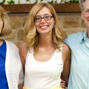 Meet your Posher, Jenn